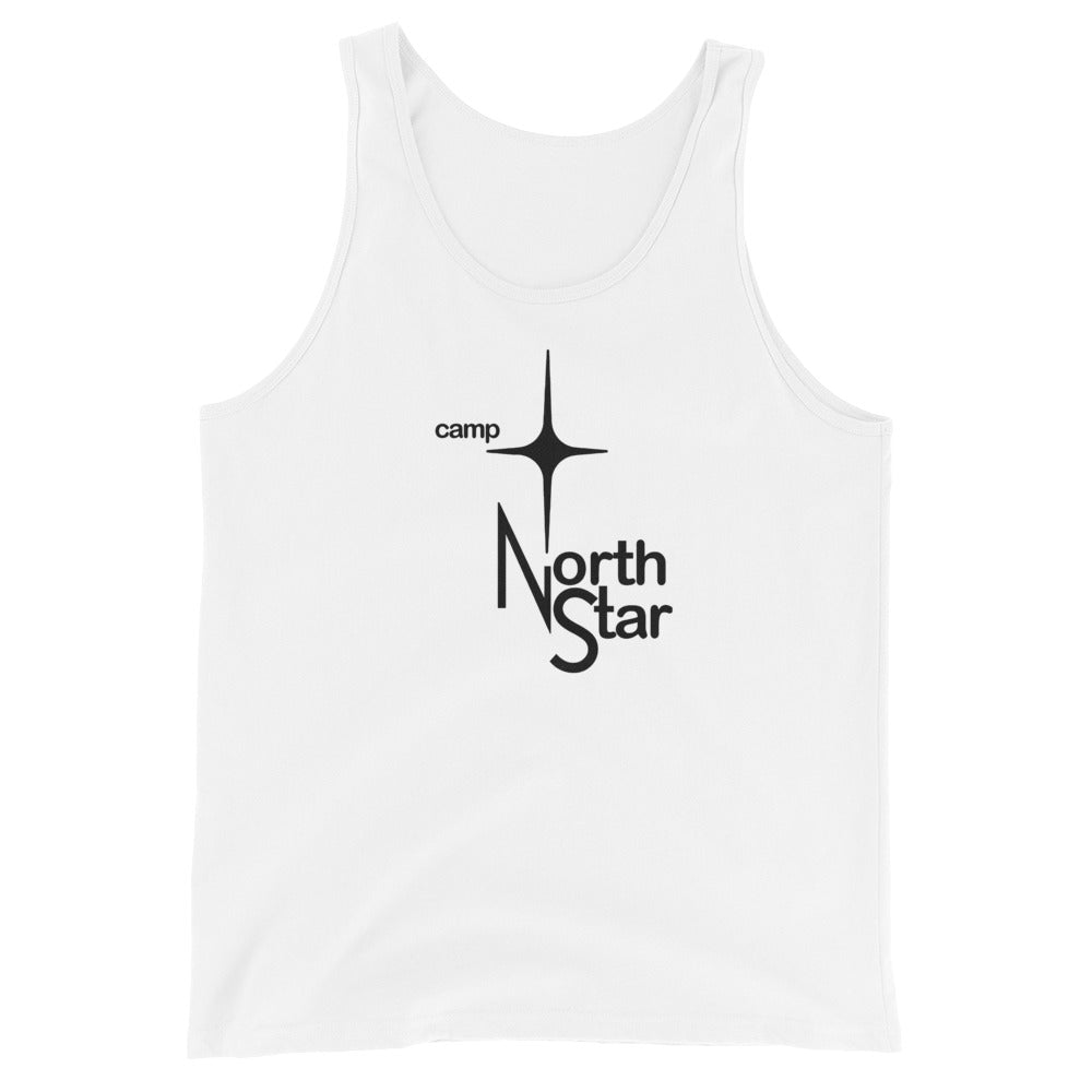 Camp North Star Tank Top | Meatballs