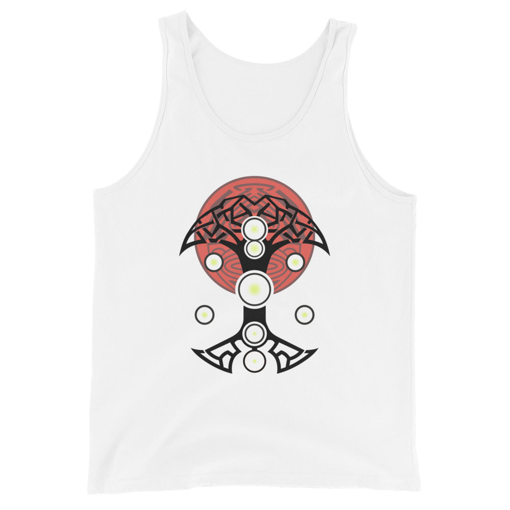 Thor Love And Thunder Tank Top