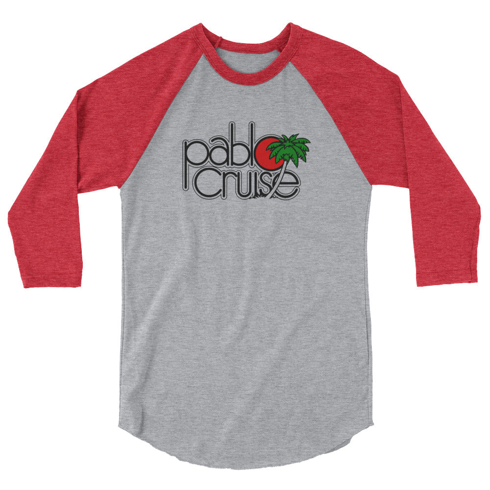 Pablo Cruise Raglan Shirt | Step Brothers