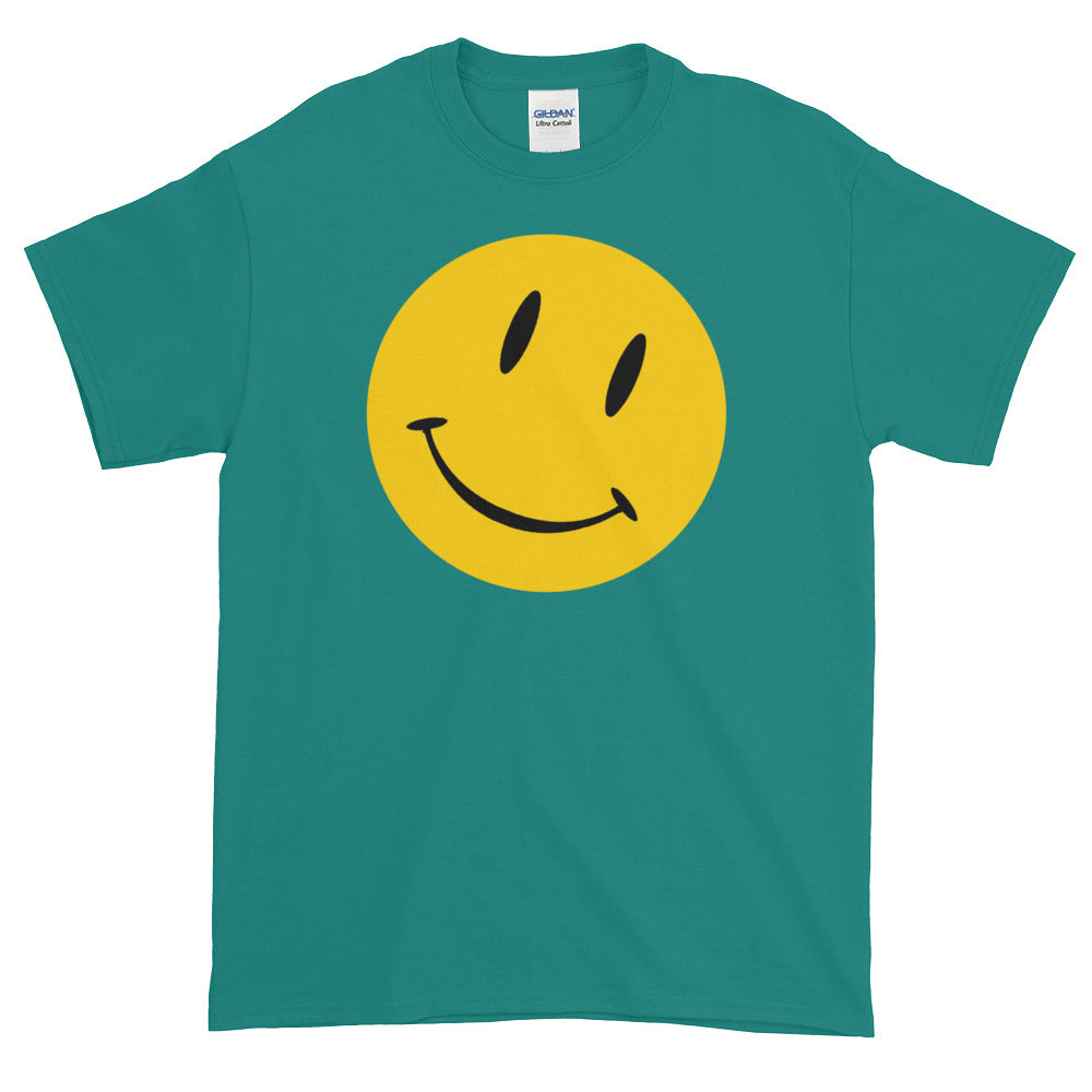 Smiley Short-Sleeve T-Shirt Watchmen