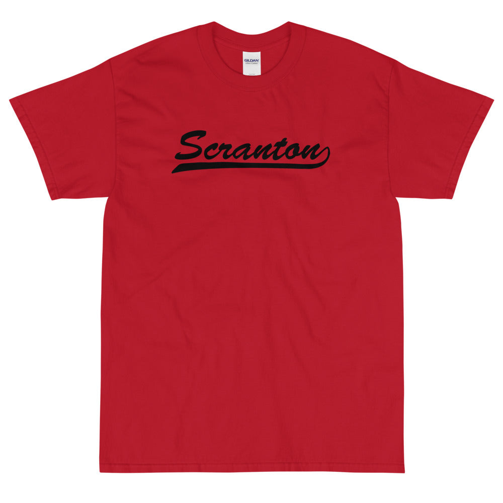 Scranton T-Shirt Dunder Mifflin Company Picnic | The Office