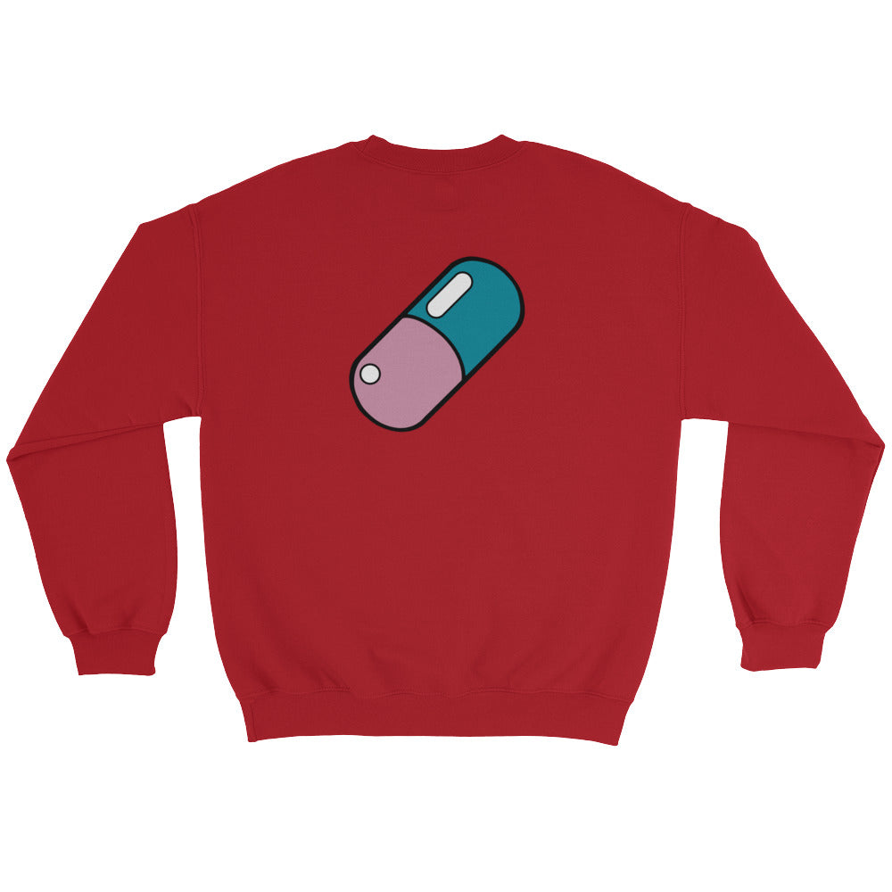 Akira Sweatshirt