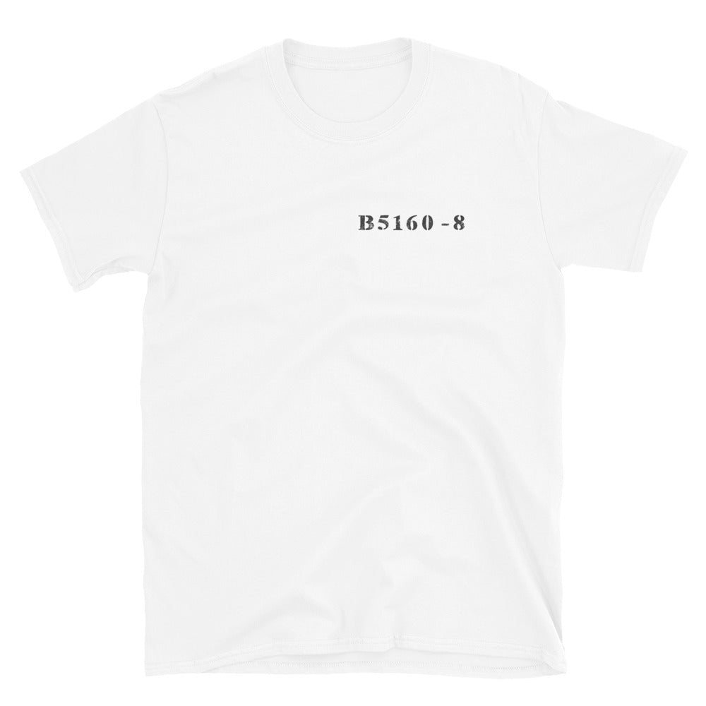 Dr. Hannibal Lecter T-Shirt
