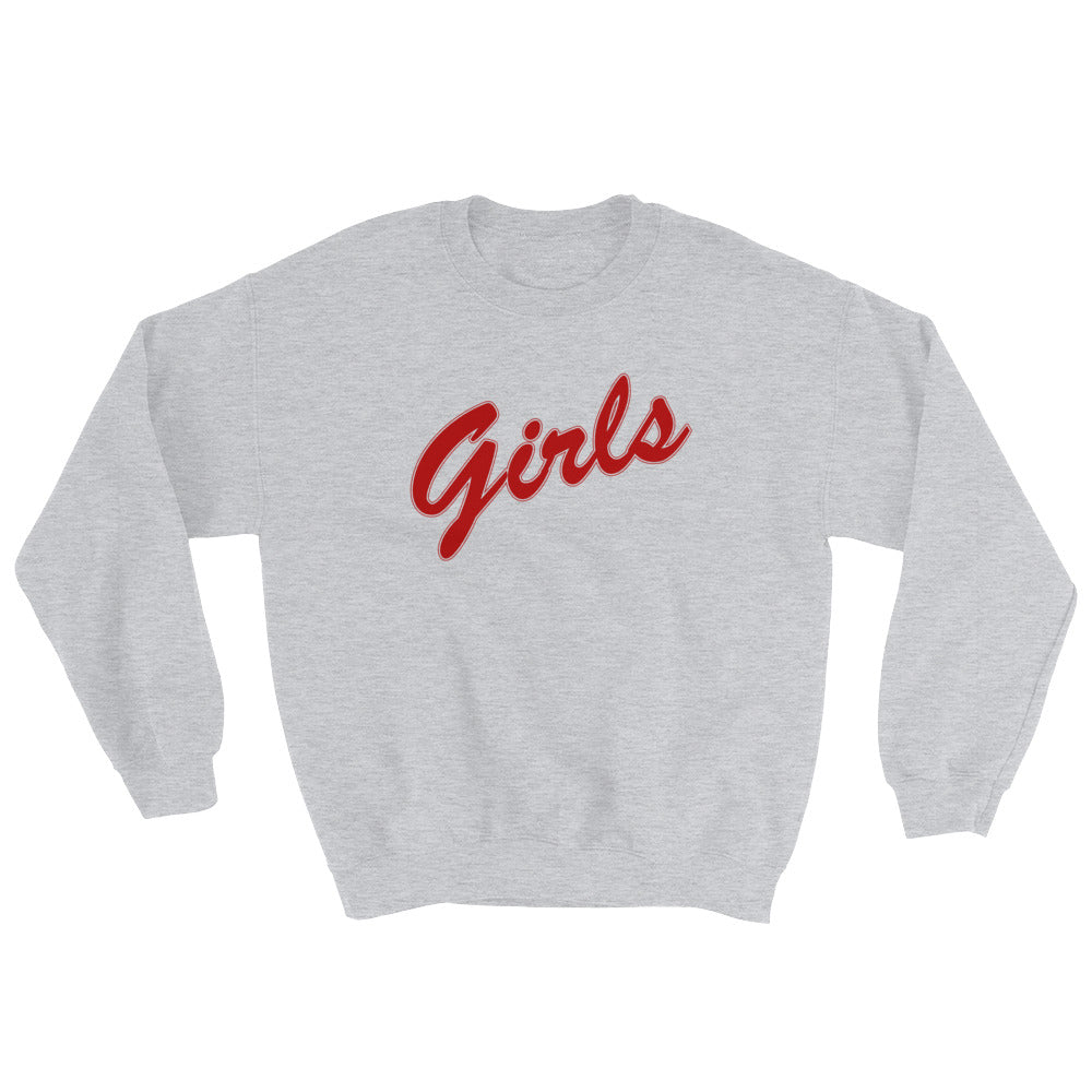 Girls Sweatshirt | Friends