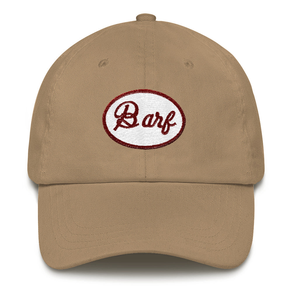 Barf Hat | Spaceballs