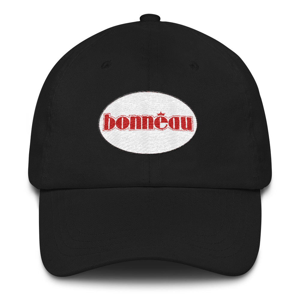 Bonneau Cap Hat | Over The Top