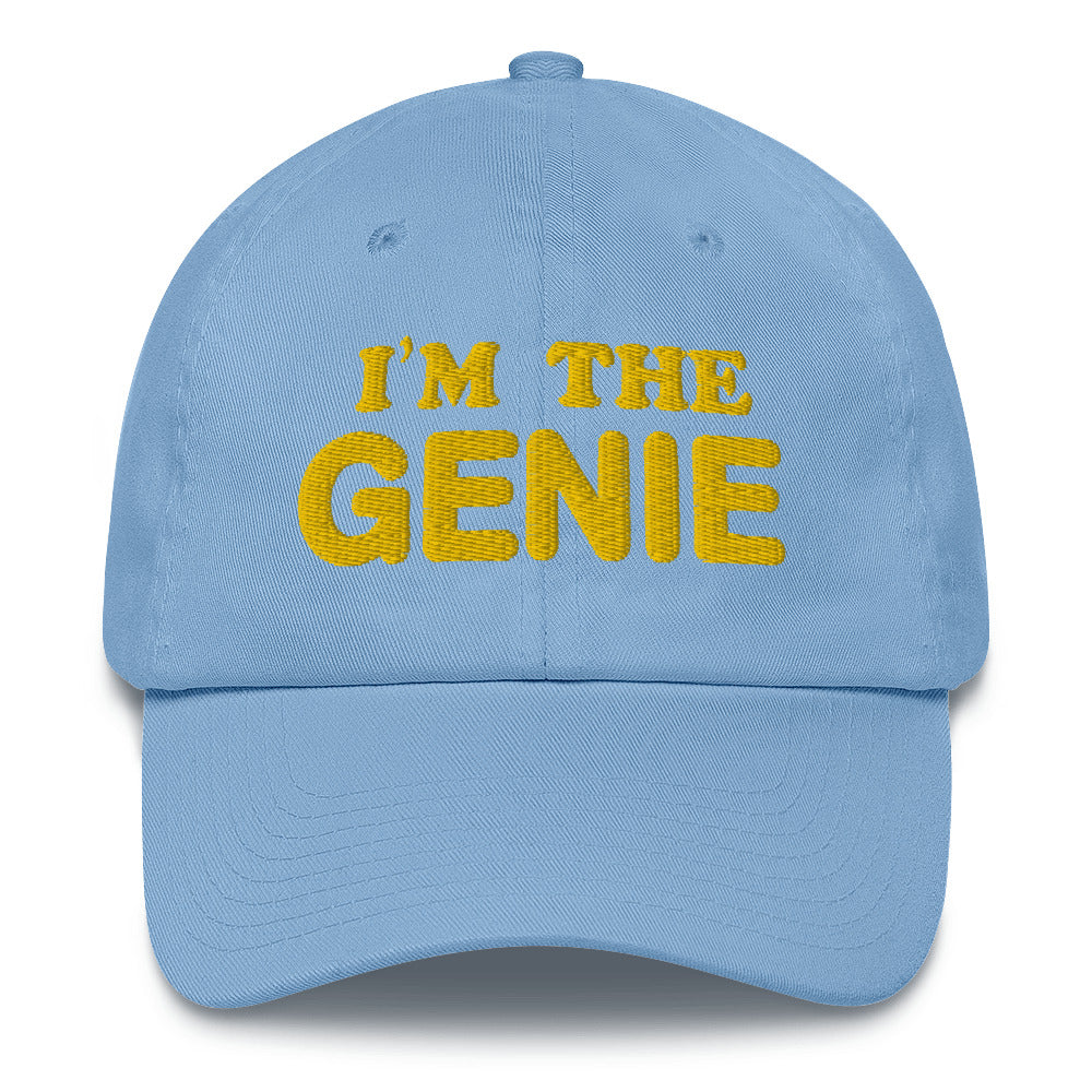 I'm The Genie Cap | Superfantagenio