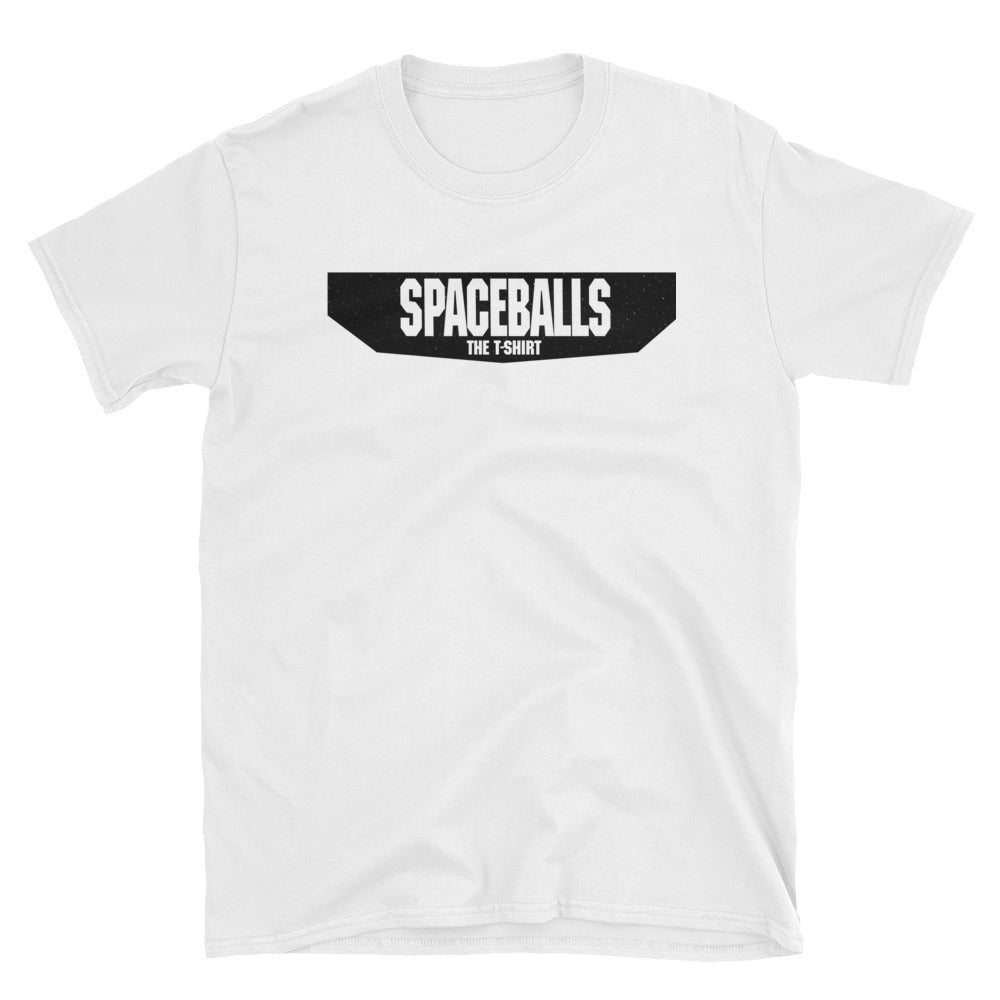 Spaceballs The T-Shirt Unisex T-Shirt