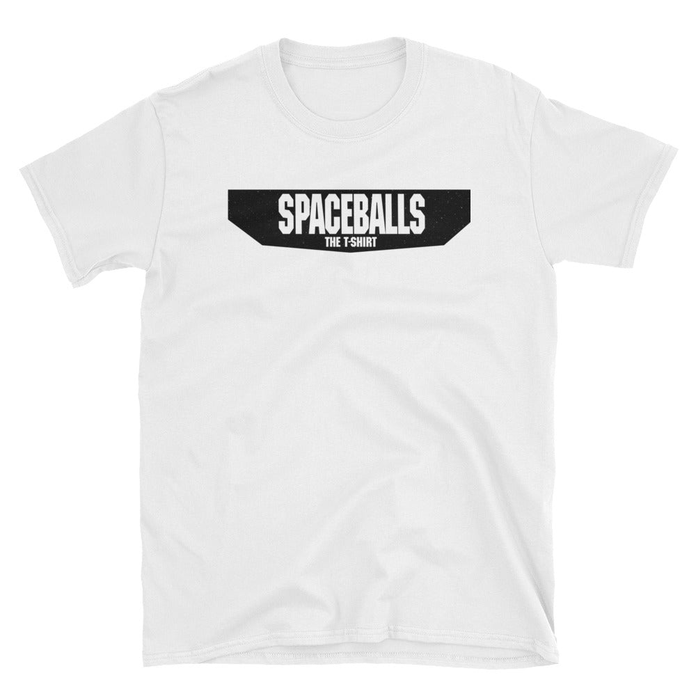 「SPACE BALL」7インチシングルレコード　Tシャツ　セット　sサイズ Spaceballs The T-Shirt | ReplicaPropStore