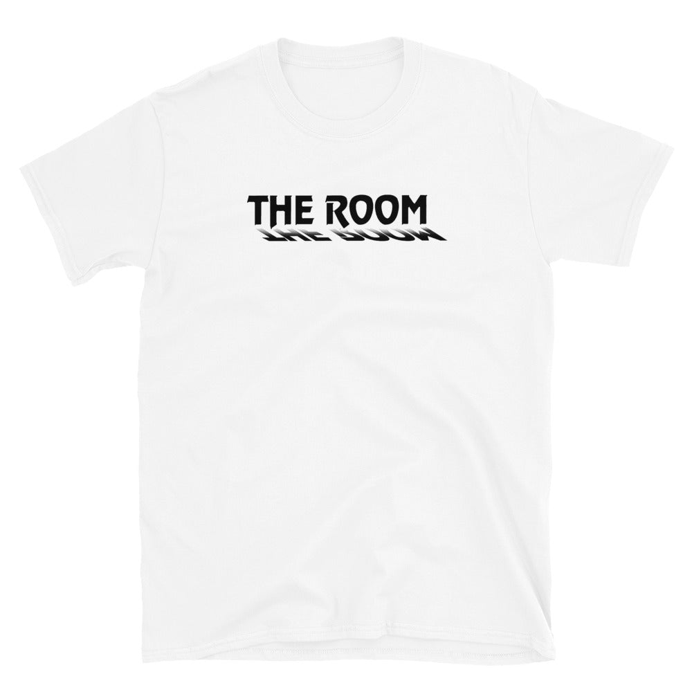 The Room Unisex T-Shirt The Disaster Artist