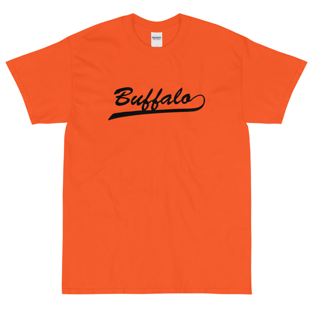 Buffalo T-Shirt Dunder Mifflin Company Picnic | The Office