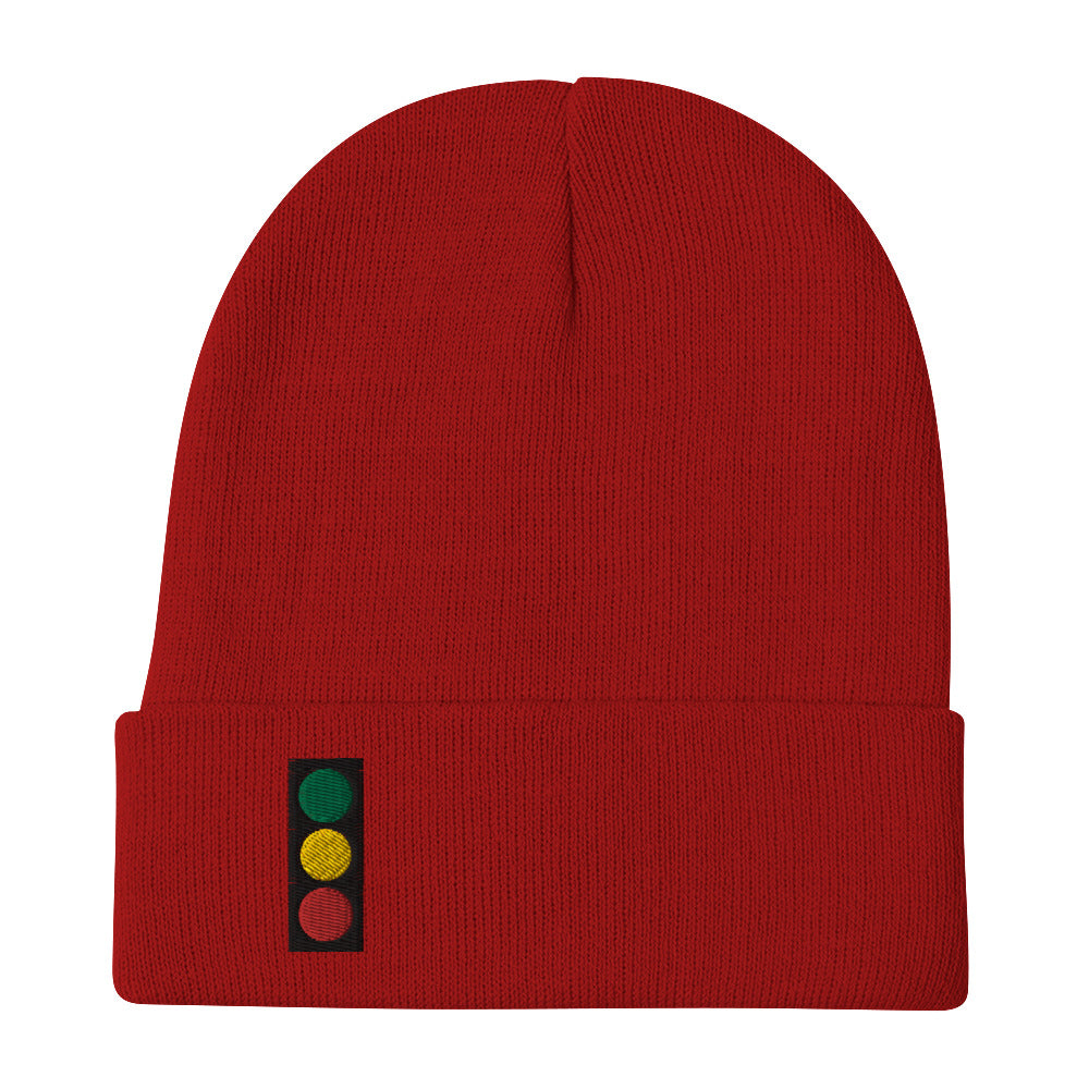 Ned Plimpton Beanie | Life Aquatic With Steve Zissou