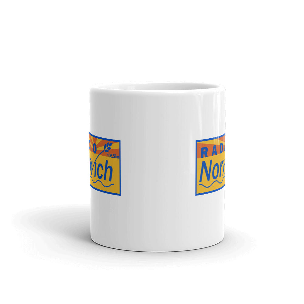 Radio Norwich Mug