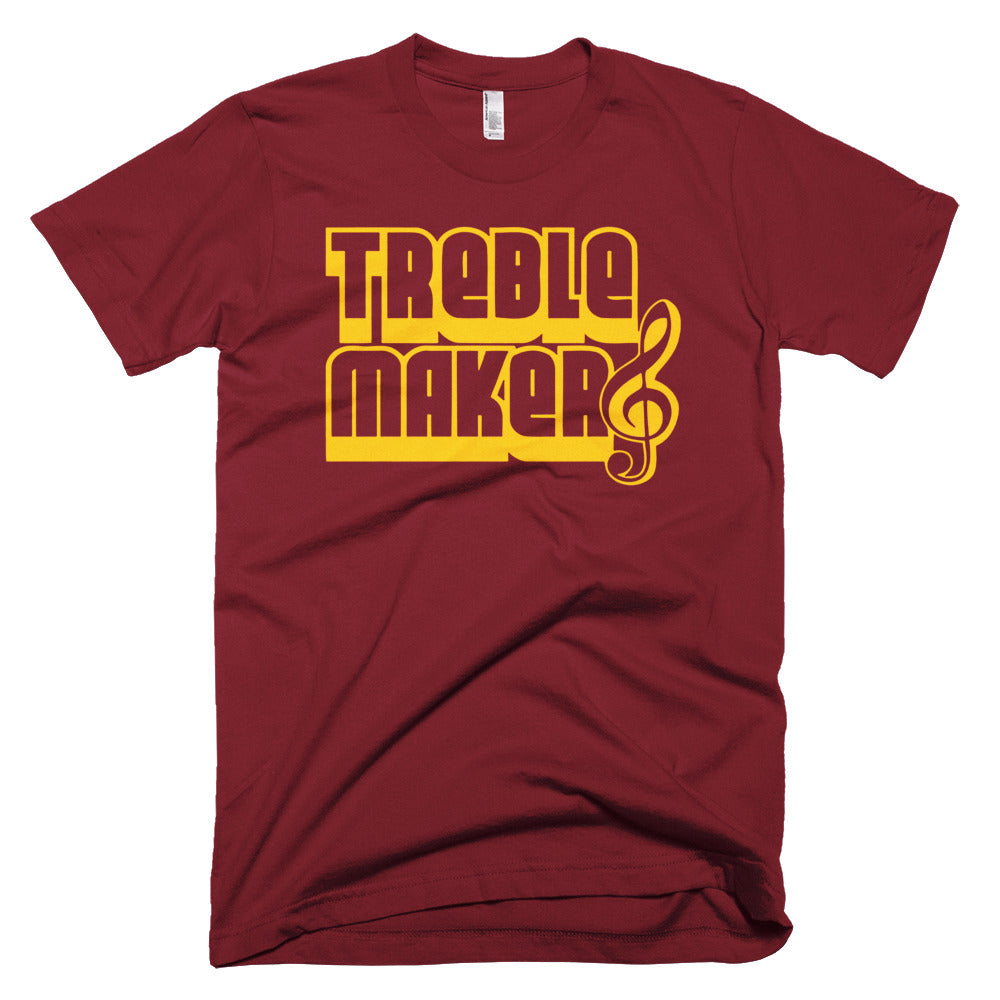 Treblemakers T-Shirt | Pitch Perfect