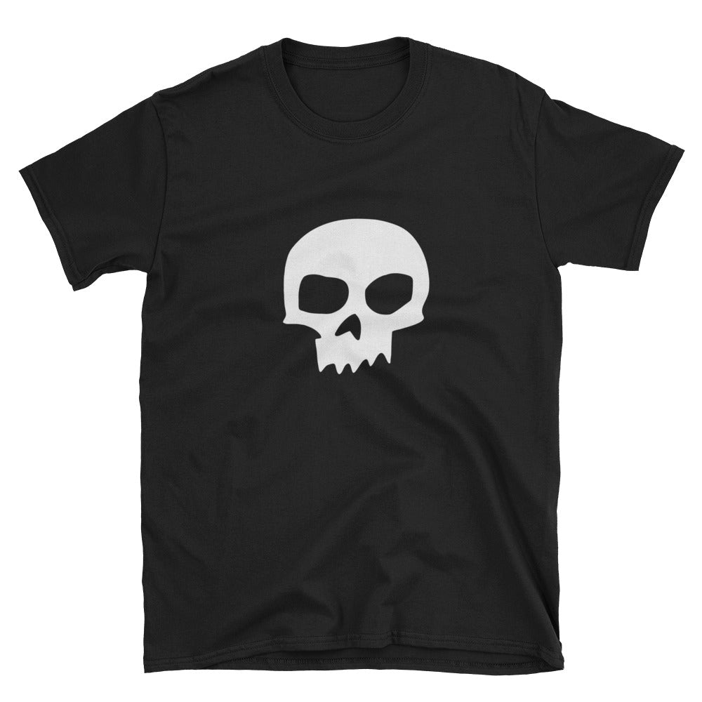 Skull T-Shirt | Toy Story