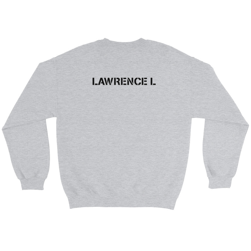 Leonard Lawrence Sweatshirt | Full Metal Jacket
