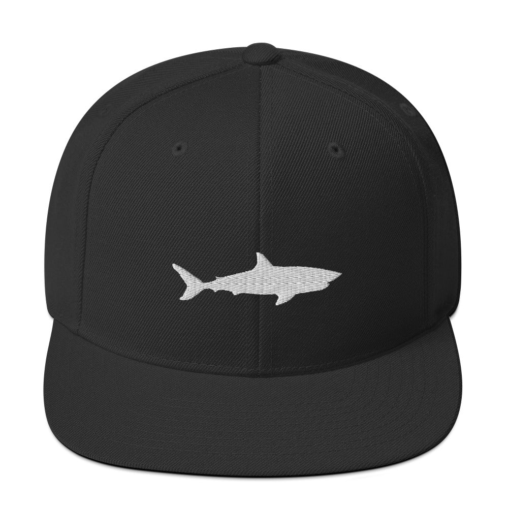 Miami Sharks Snapback Hat | Any Given Sunday
