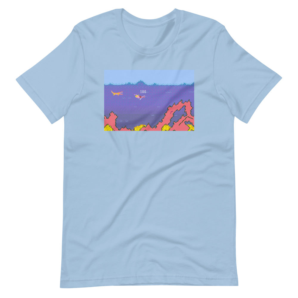 Jungle King T-Shirt | Under The Silver Lake
