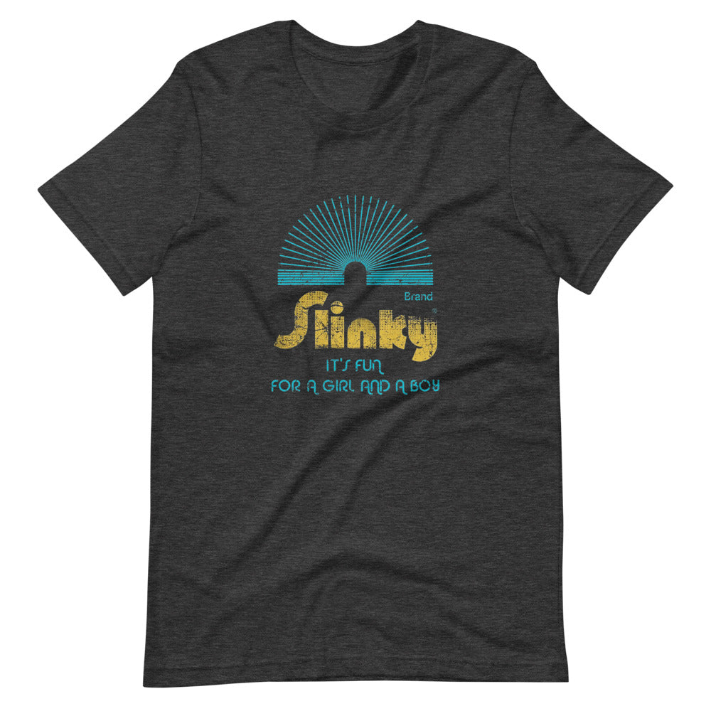 Slinky T-Shirt | Juno