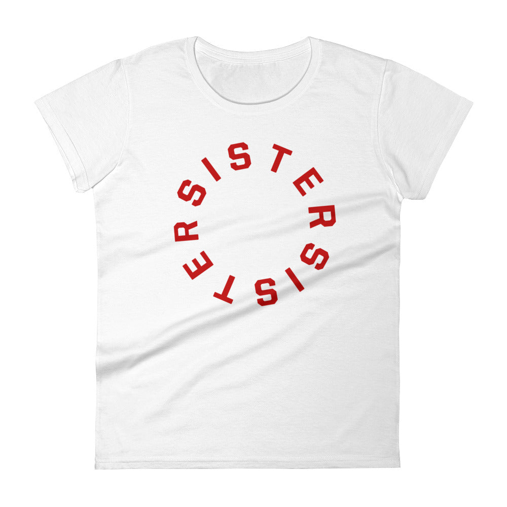 Sisters Women's T-Shirt | Someone Great