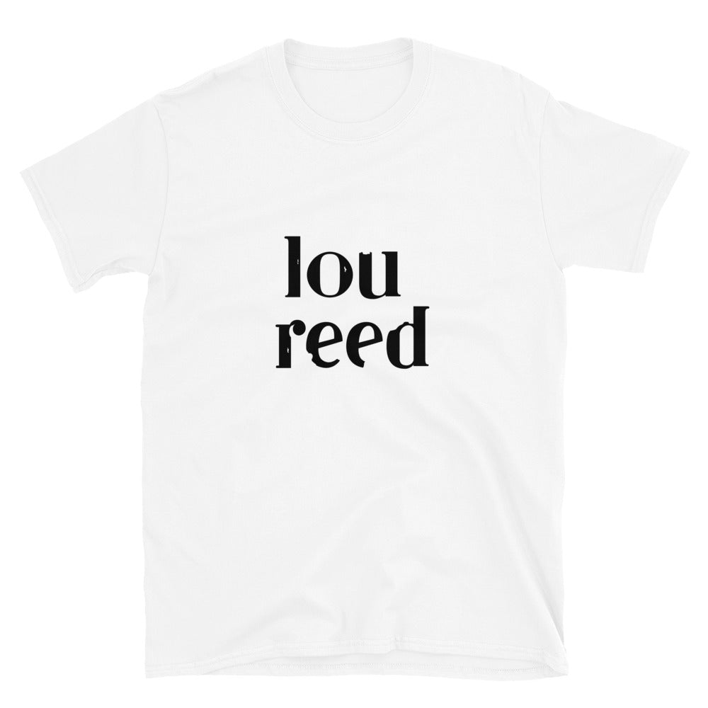 Lou Reed T-Shirt | 20th Century Women