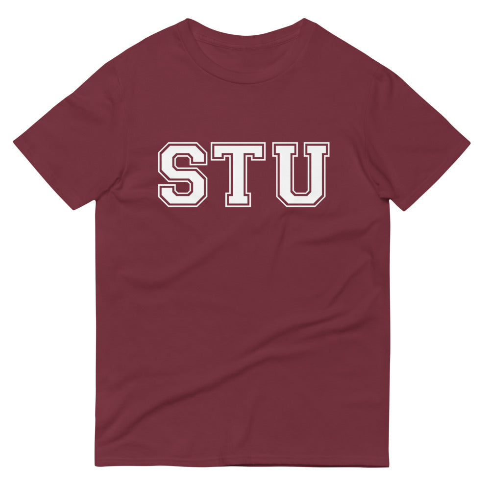 STU T-Shirt | Everybody Wants Some!!