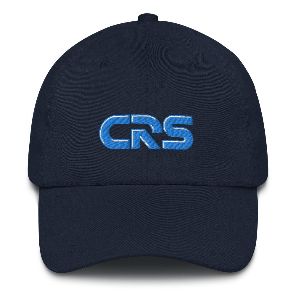 CRS Cap | The Game