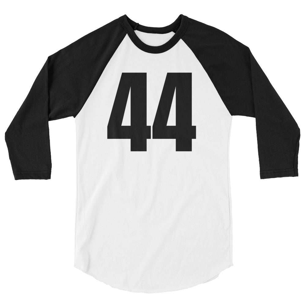 44 Raglan Shirt | Mandy