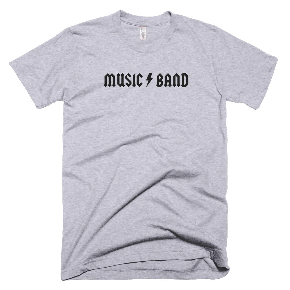 Music Band T-Shirt | 30 Rock