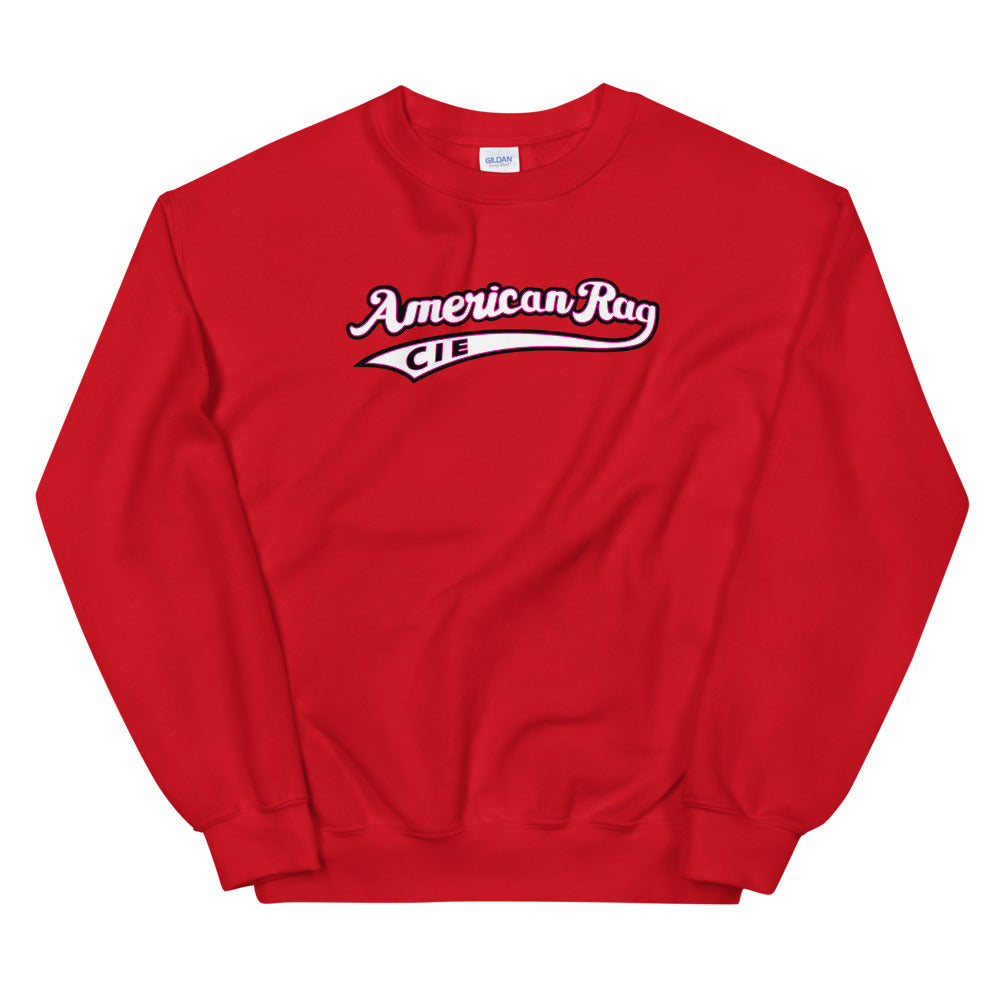 American Rag Unisex Sweatshirt Rachel