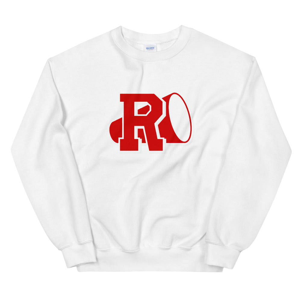 Rydell High School Unisex Sweatshirt Grease