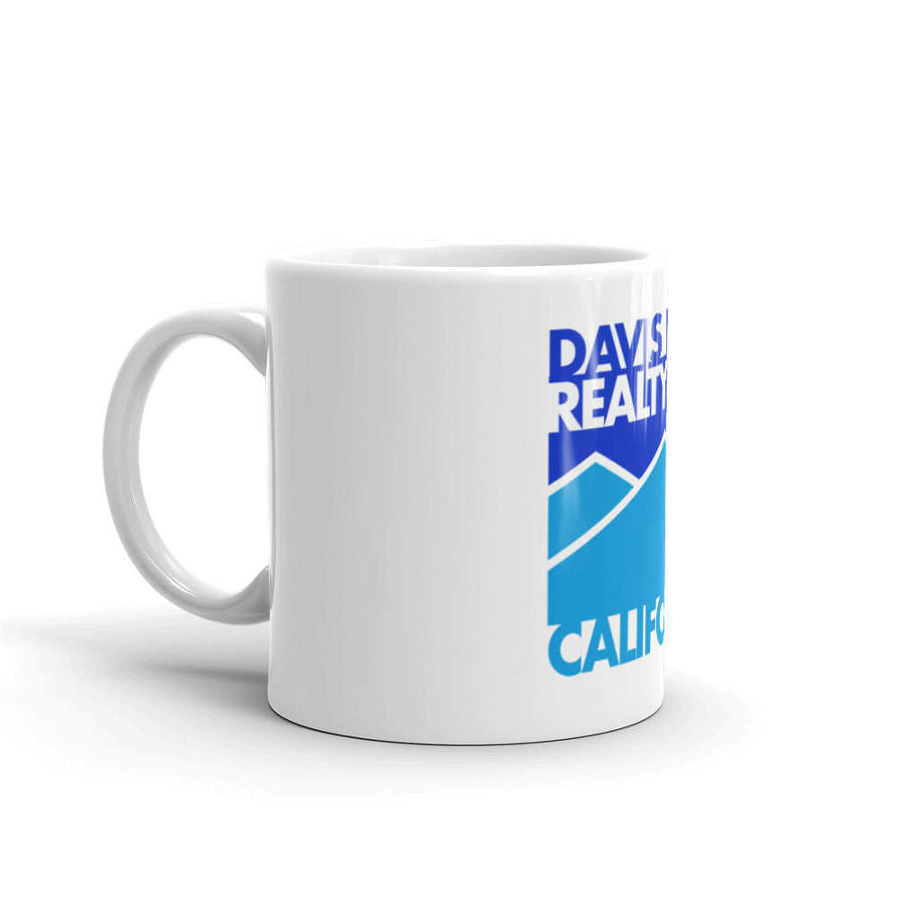 Davis Dunn Realty Mug | I Love You, Man