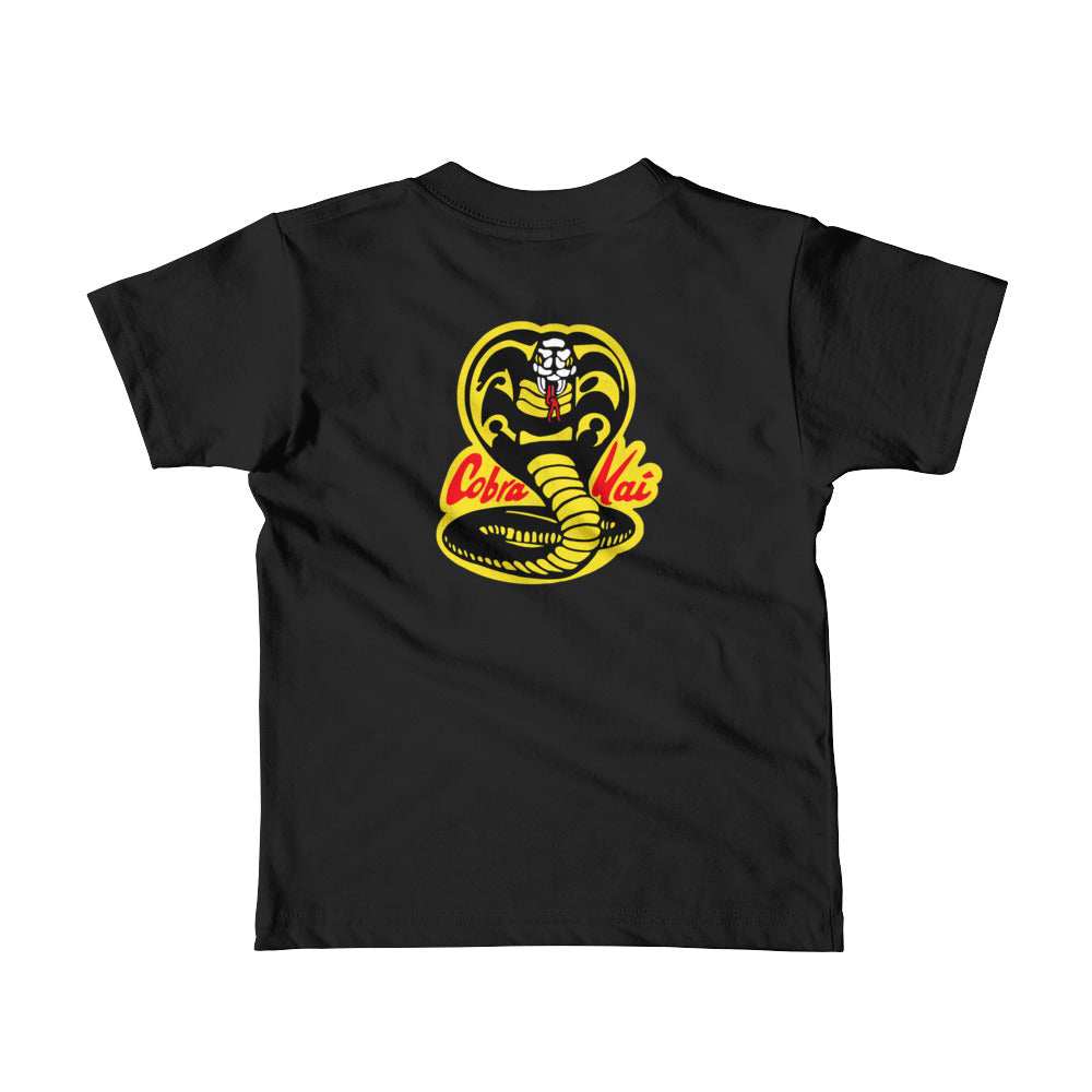 Cobra Kai Kids T-Shirt