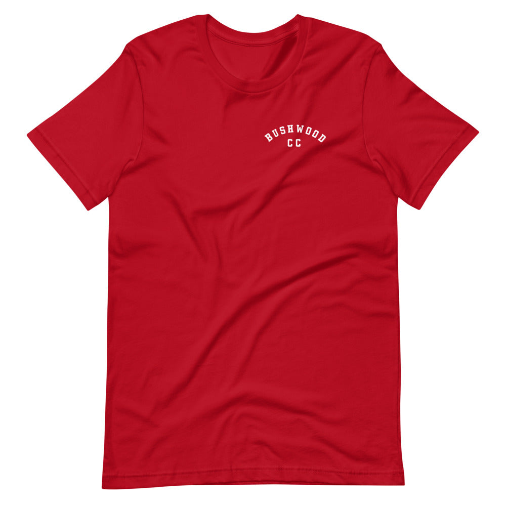 Bushwood CC Unisex T-Shirt | Caddyshack