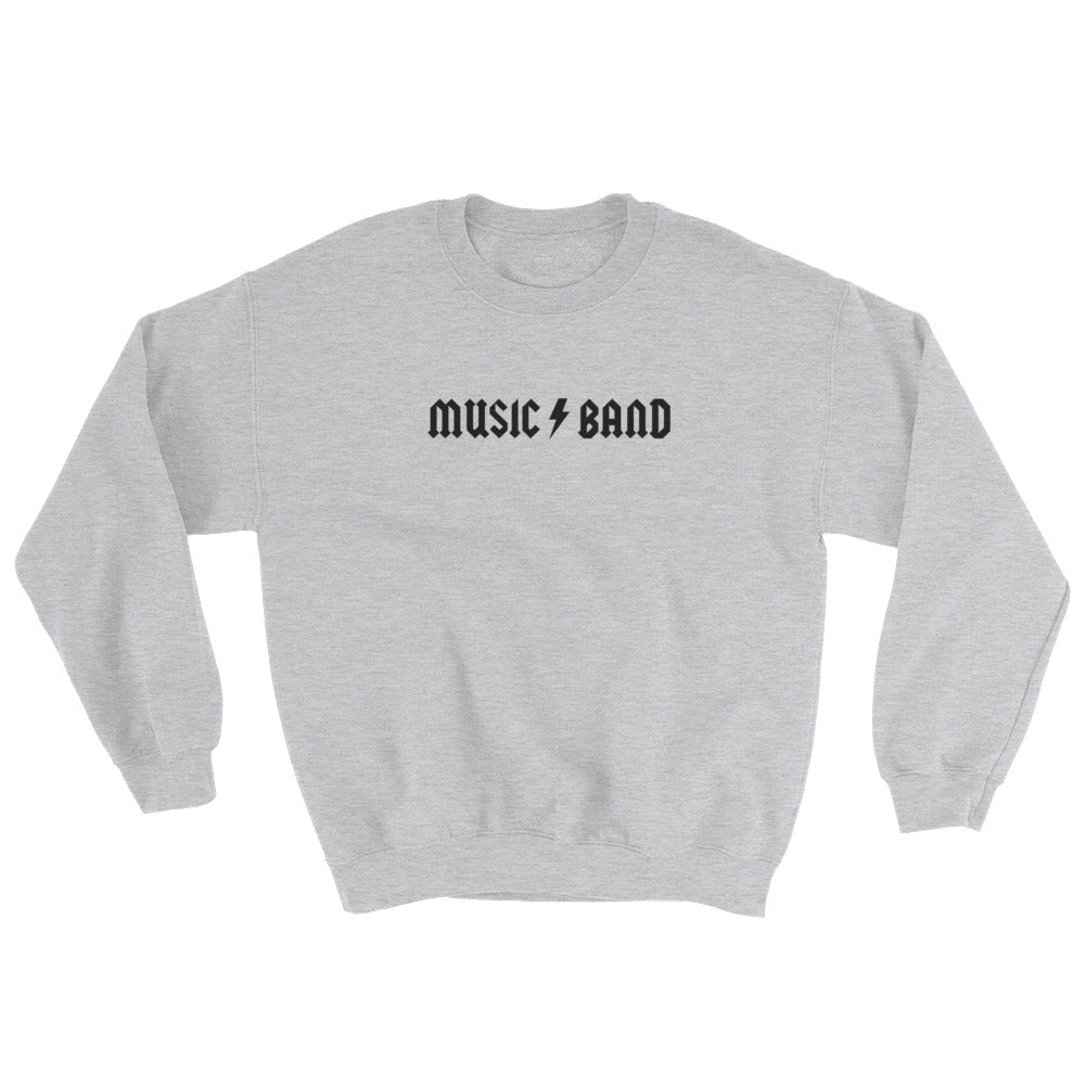 Music Band Sweatshirt | 30 Rock