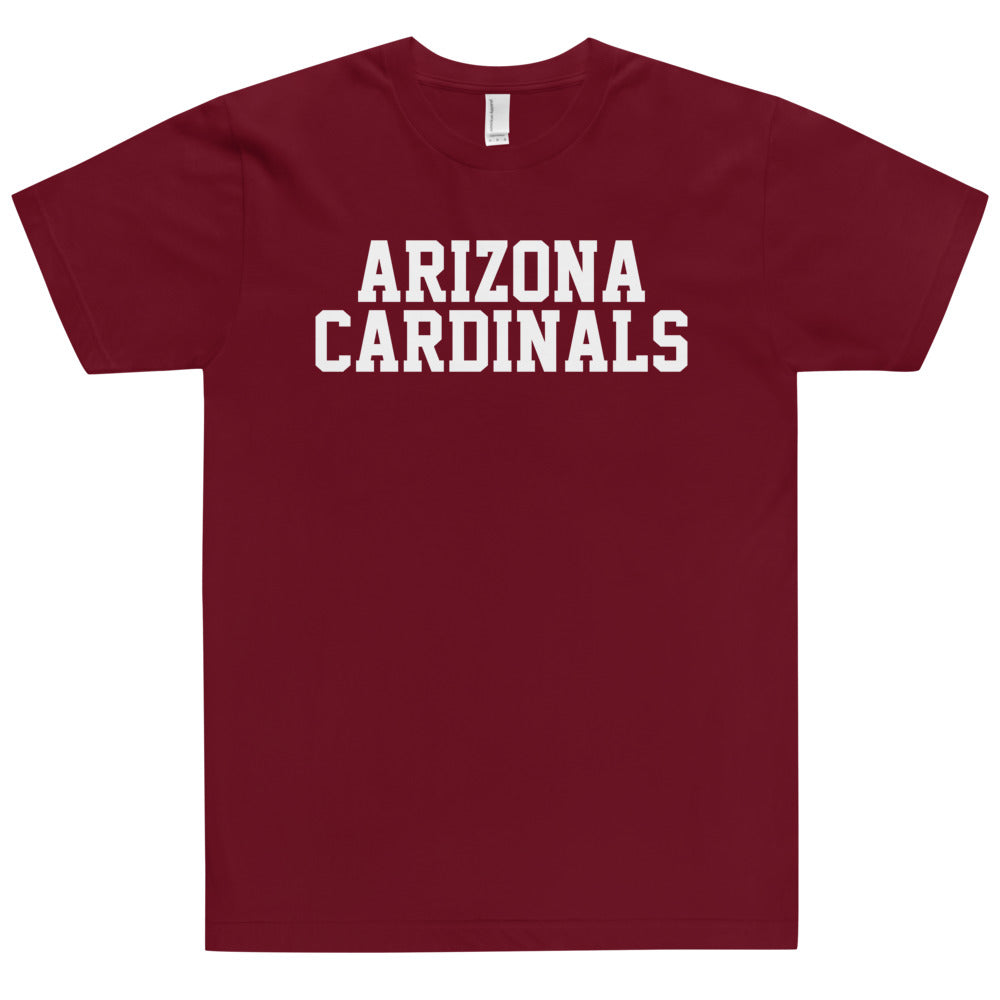 Arizona Cardinals T-Shirt | Jerry Maguire
