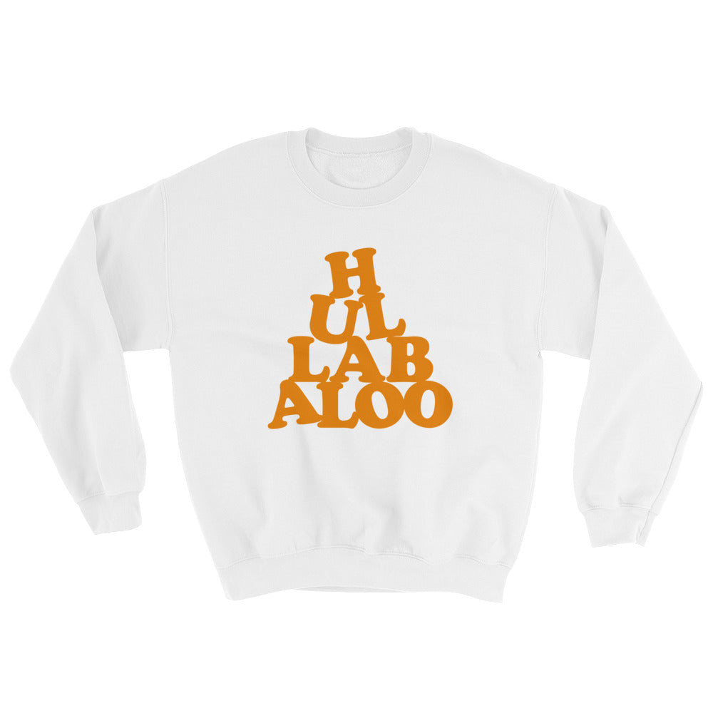 Hullabaloo Sweatshirt | Once Upon a Time in Hollywood