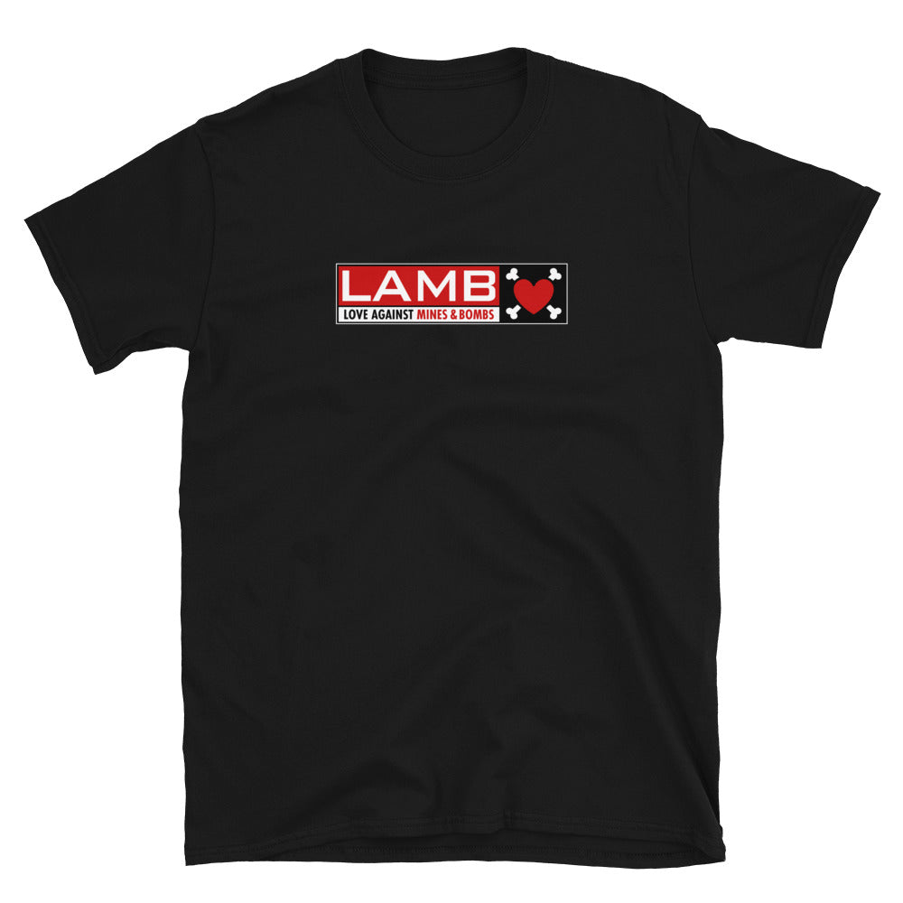 LAMB T-Shirt | Da 5 Bloods