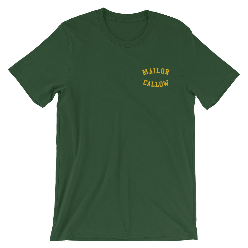 Mailor Callow T-Shirt | Finding Forrester