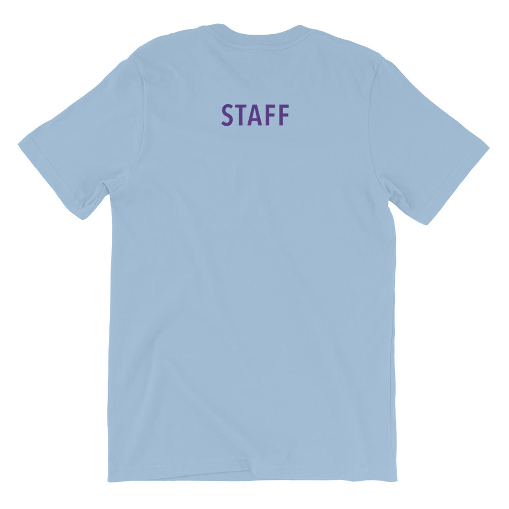 Pawnee Eagleton Unity Concert 2014 T-Shirt | Parks And Recreation