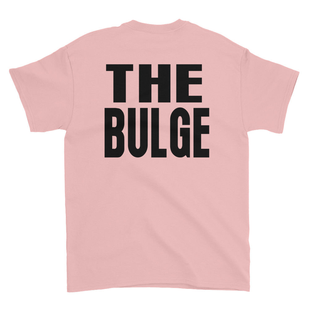The Bulge Short-Sleeve T-Shirt | Parks And Recreation