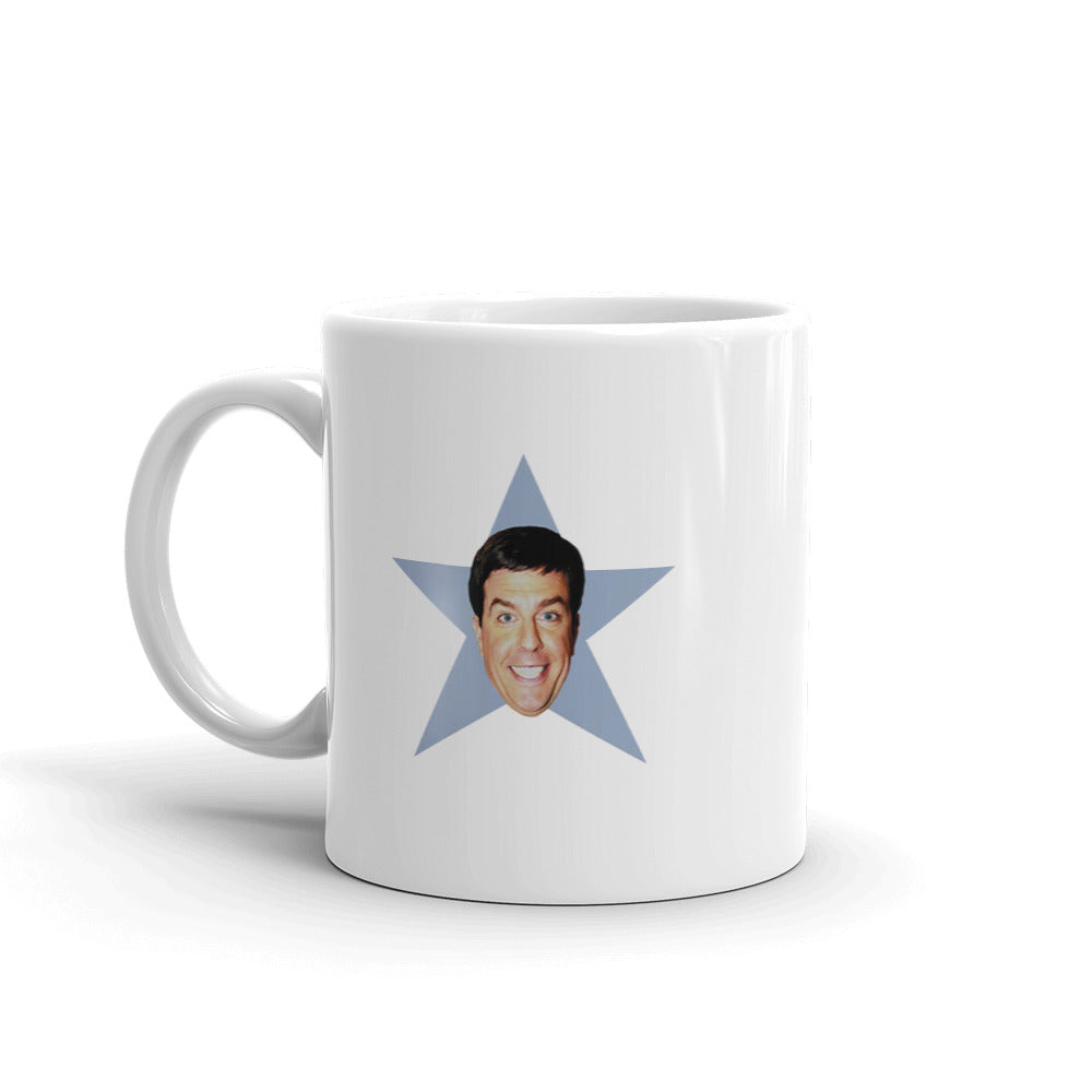 Andy Bernard Mug | The Office