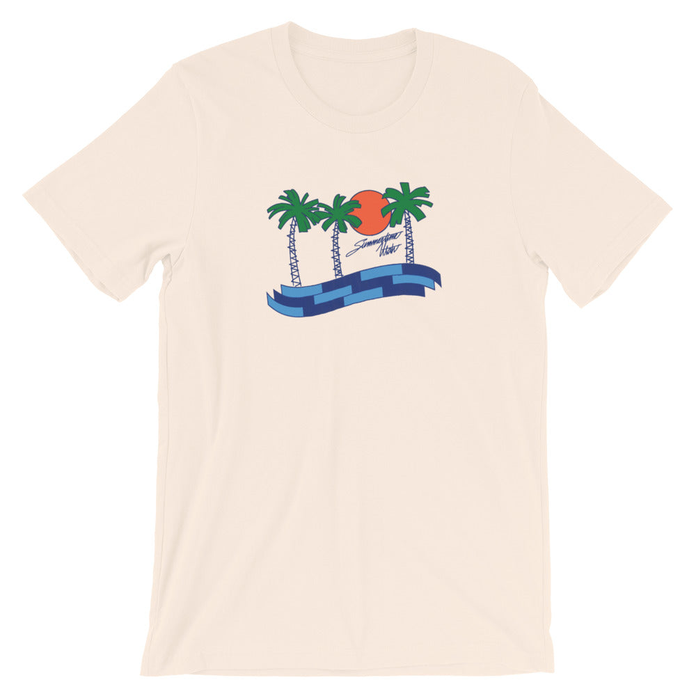 Summertime Utah T-Shirt | Napoleon Dynamite