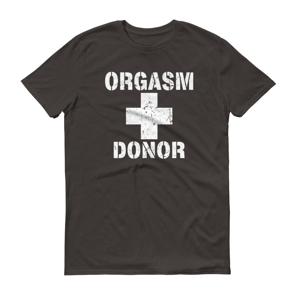 Orgasm Donor T-Shirt | American Reunion
