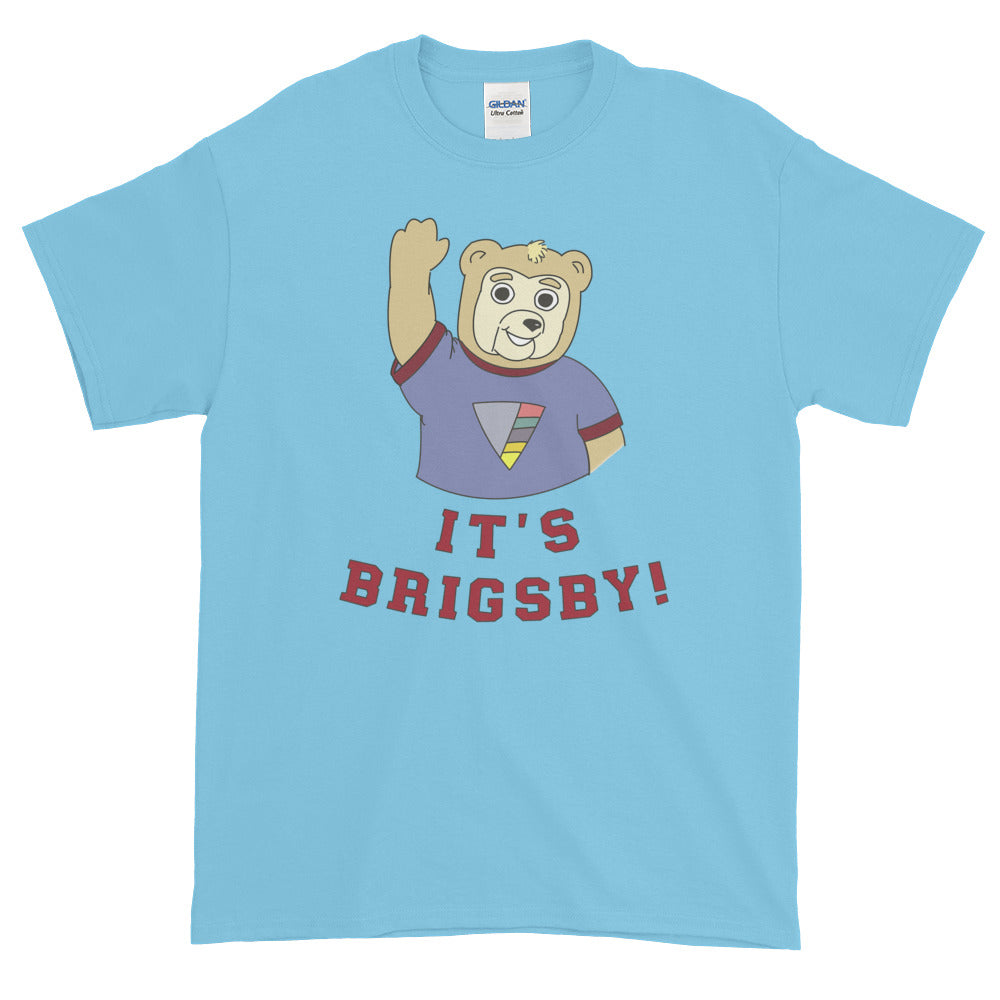 It's Brigsby T-Shirt | Brigsby Bear