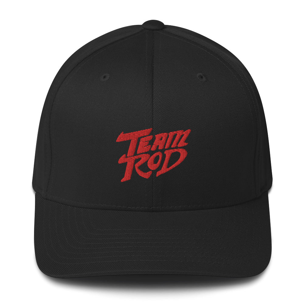 Team Rod Cap | Hot Rod