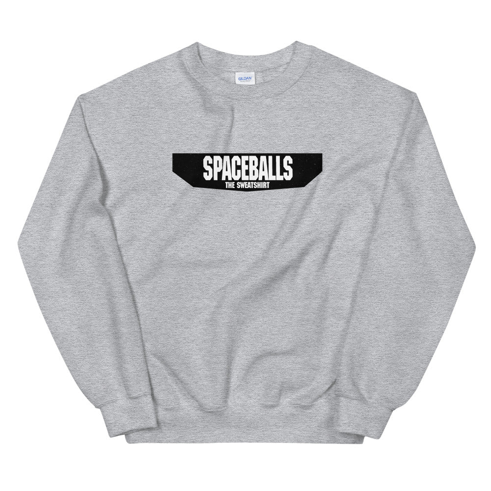 Spaceballs The Sweatshirt