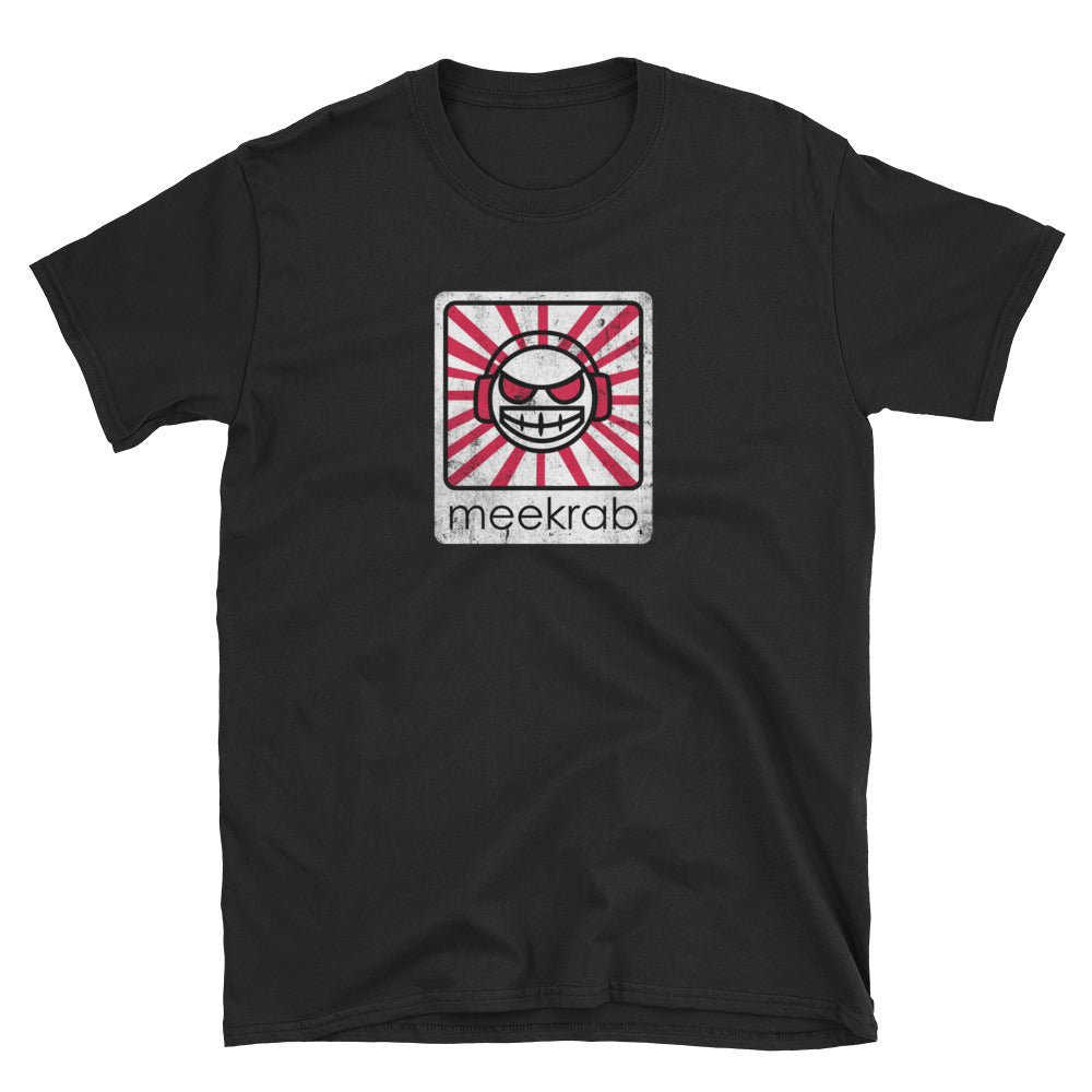 Meekrab T-Shirt | Harold & Kumar Go to White Castle