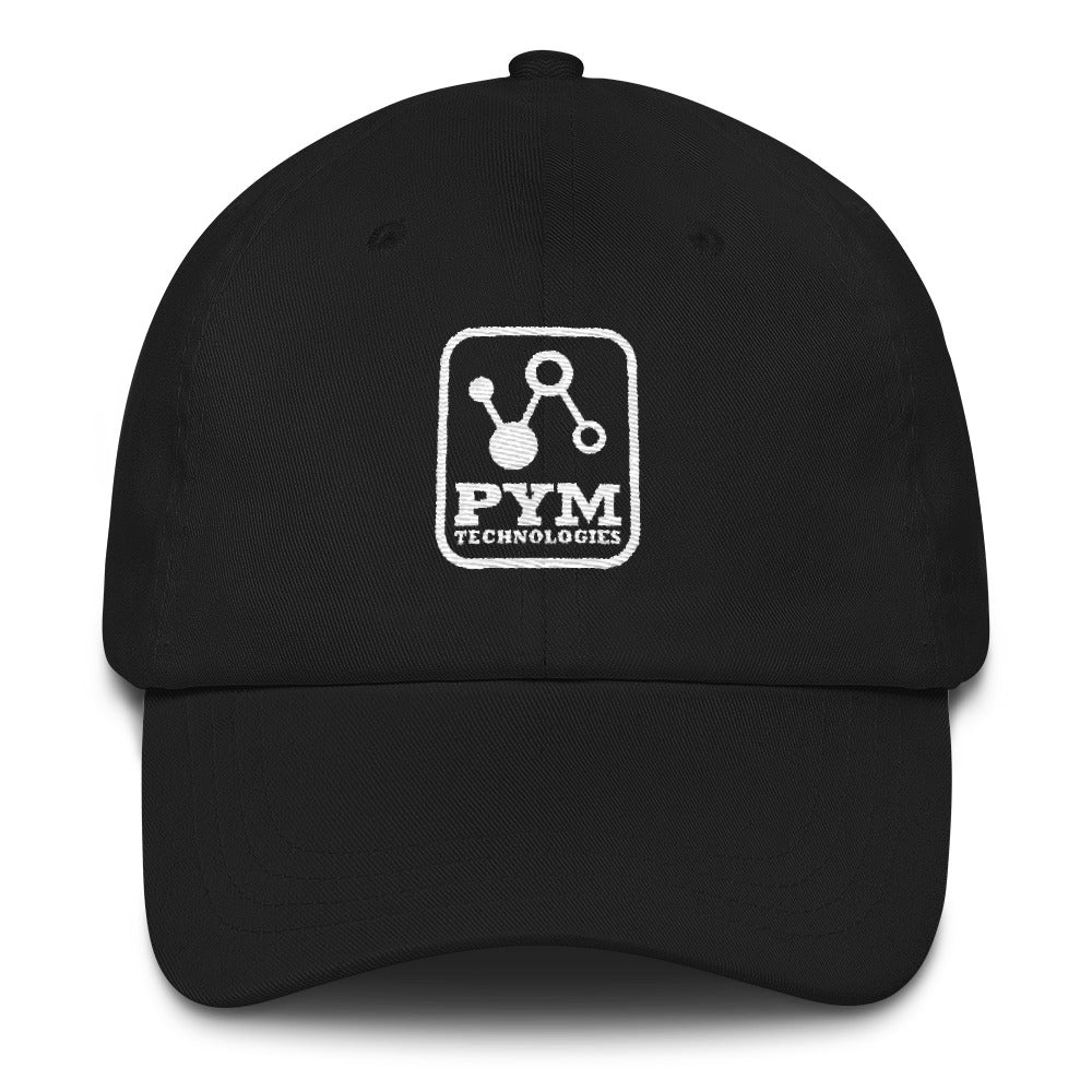 PYM Technologies Dad Hat