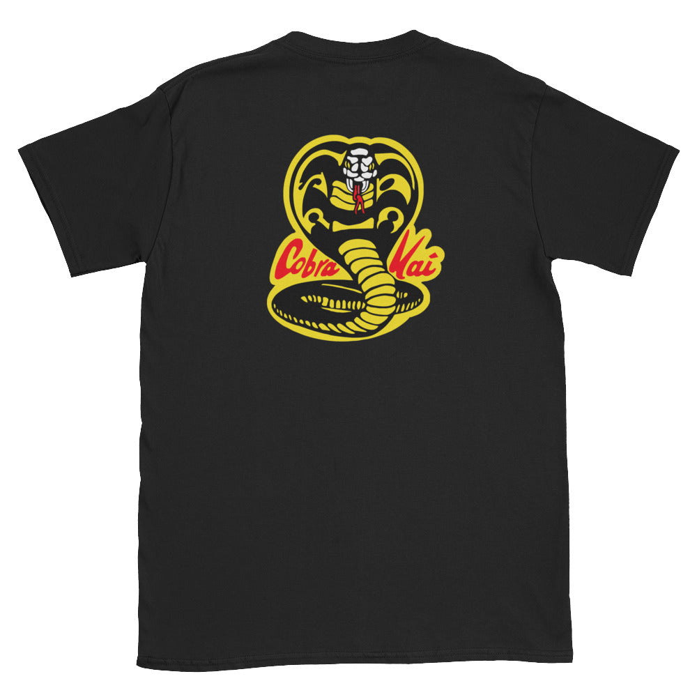 Cobra Kai Unisex T-Shirt